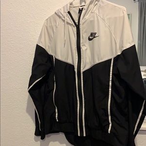 Nike Wind Breaker